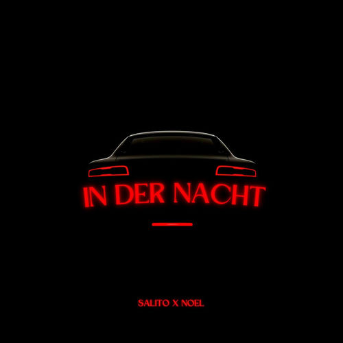 In der Nacht