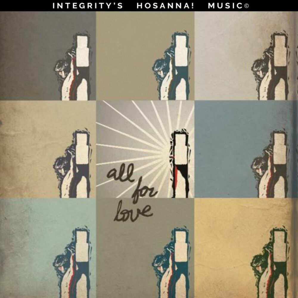Picture of All For Love (Live)