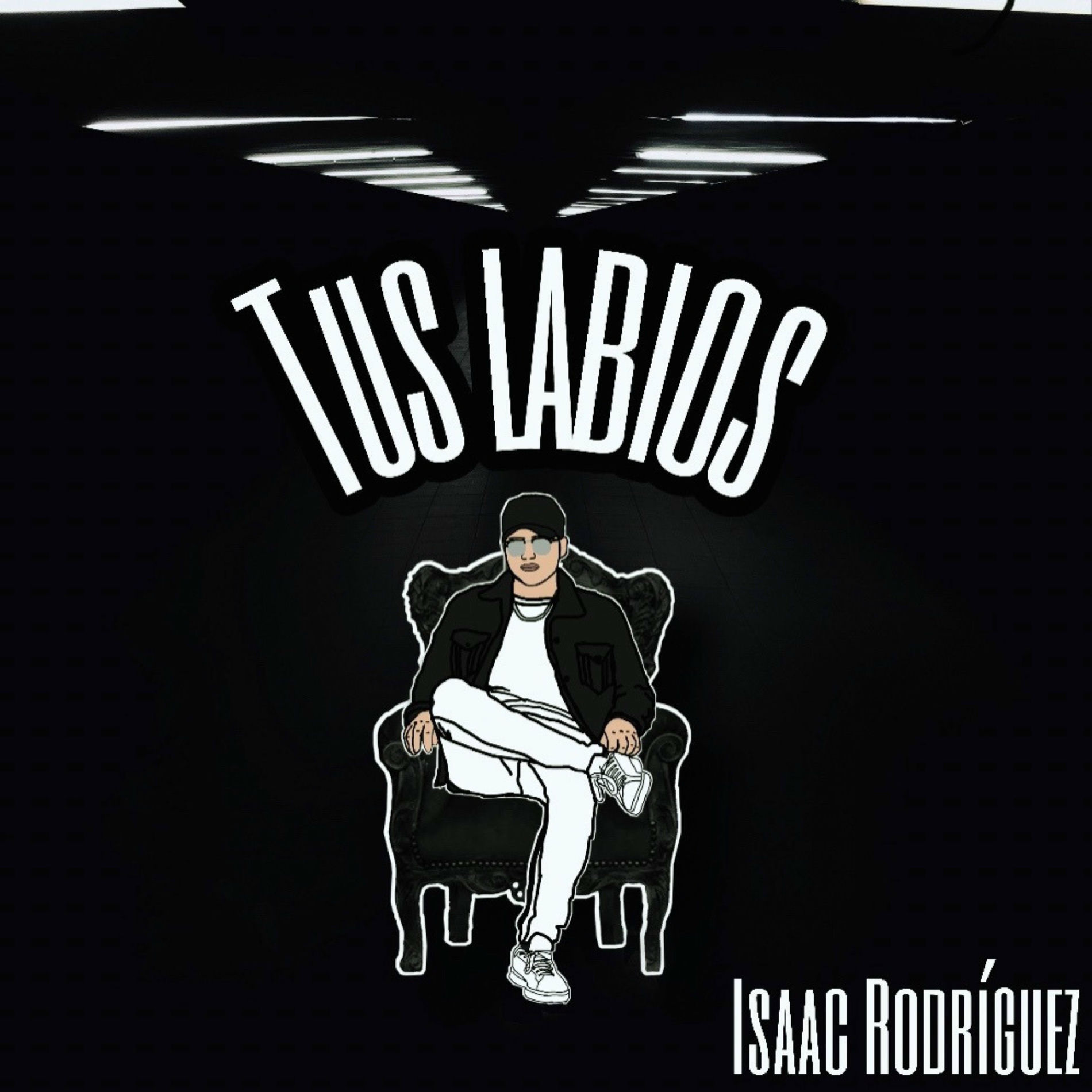 Album cover of Tus Labios