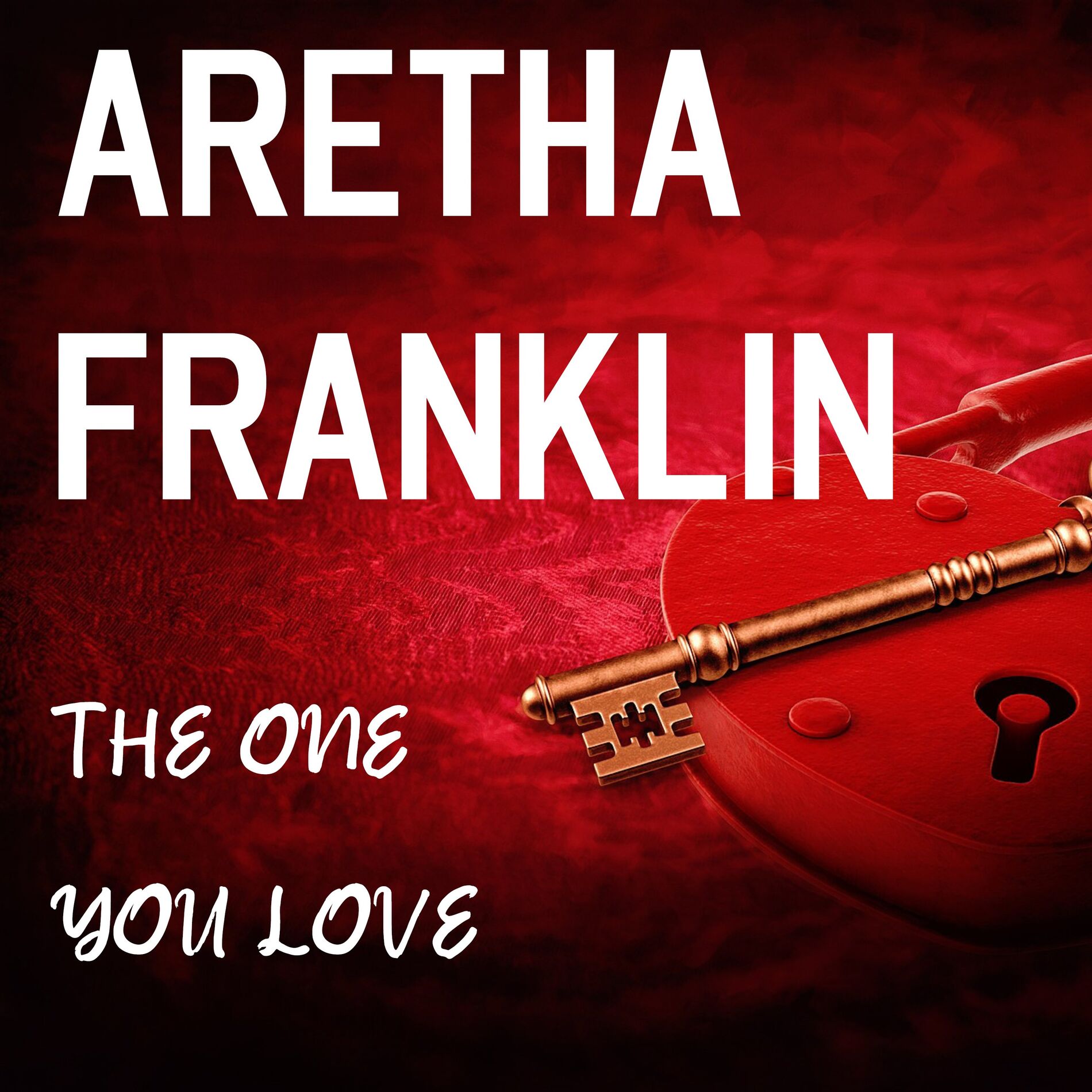 Album cover of The One You Love