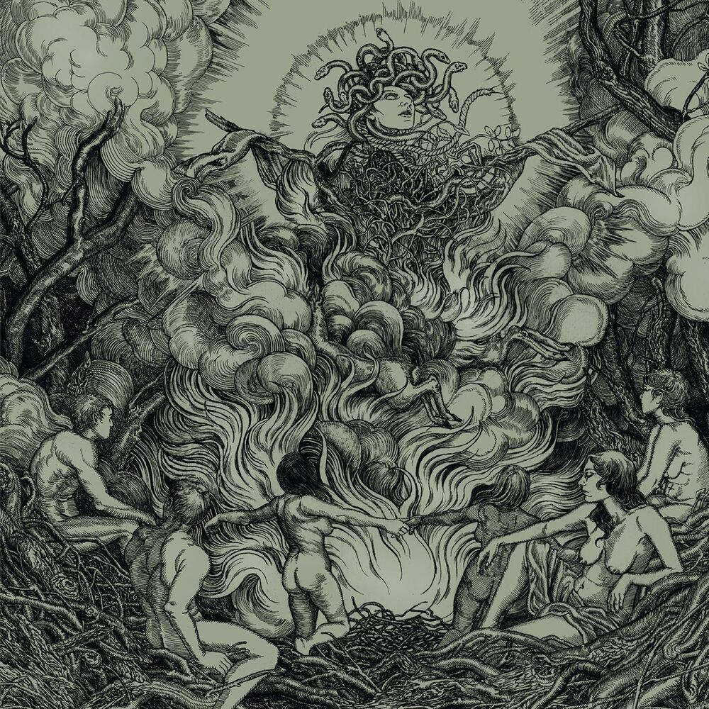 Picture of Cimmerian Shade - EP