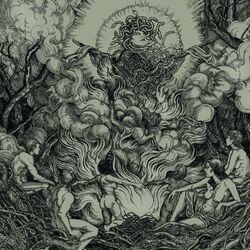 Cover of Cimmerian Shade - EP