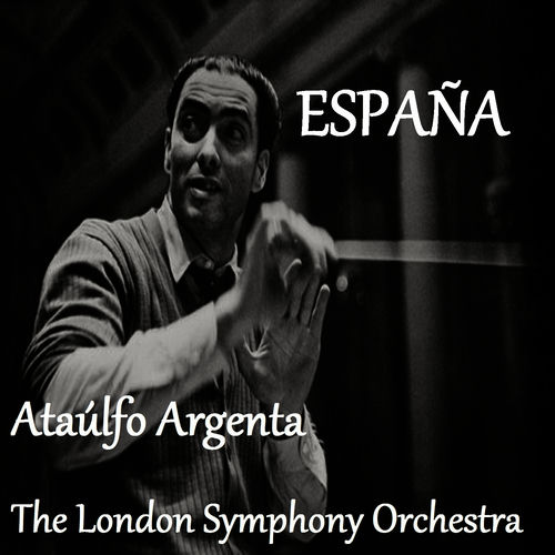 5 Spanish Dances, Op. 12: I. Allegro brioso by London Symphony Orchestra - 123 BPM