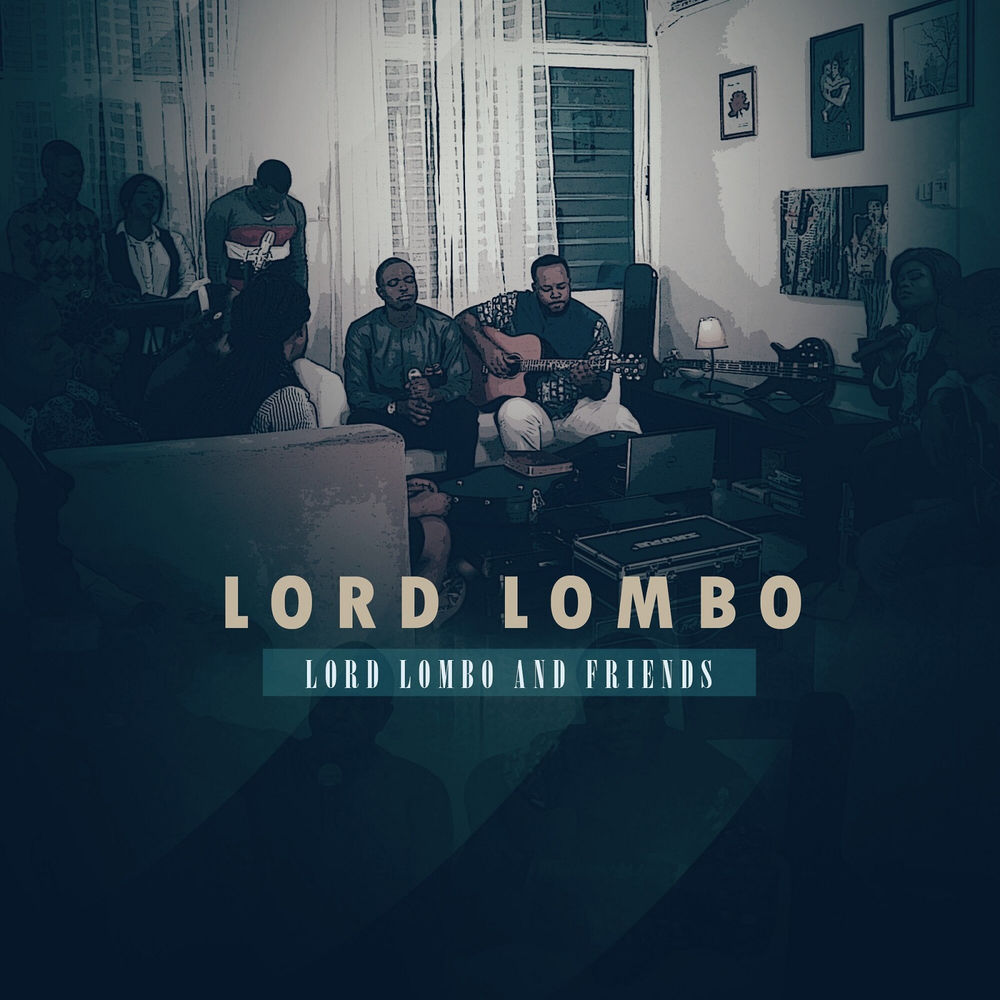 Picture of Lord Lombo & friends