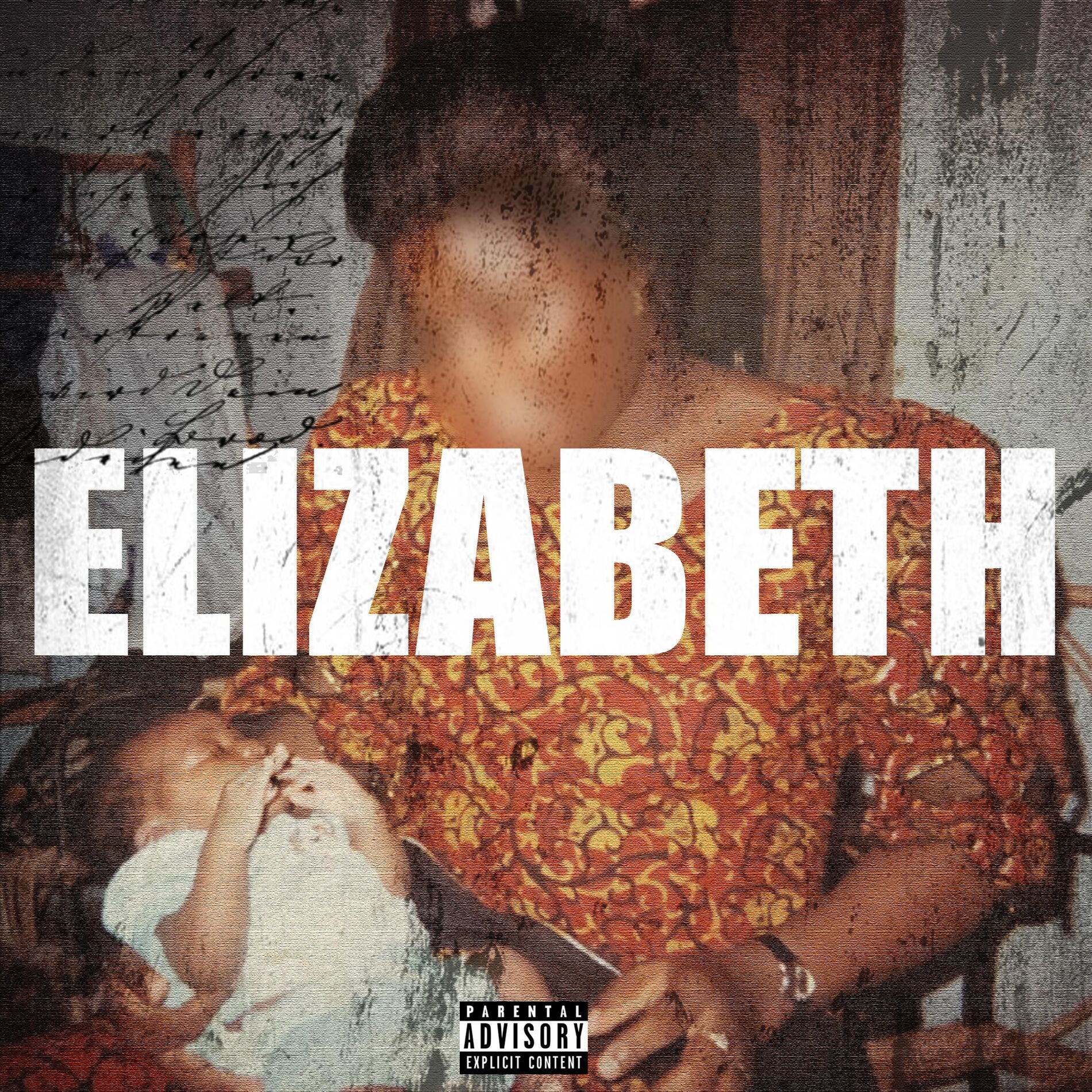 Album cover of Elizabeth