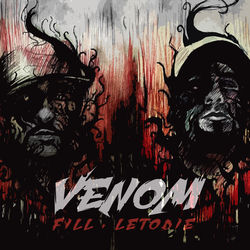 Capa de Venom