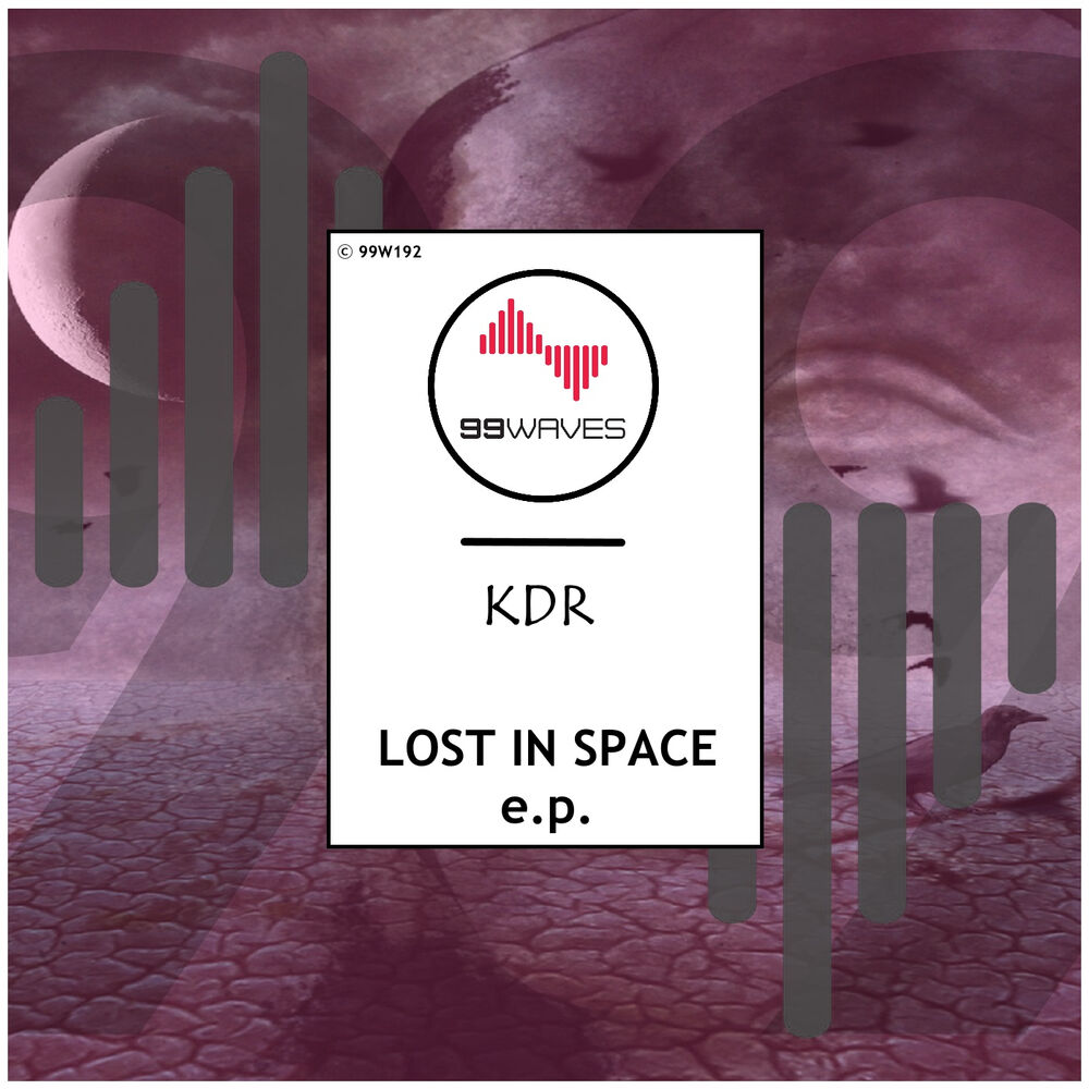 Picture of Lost In Space