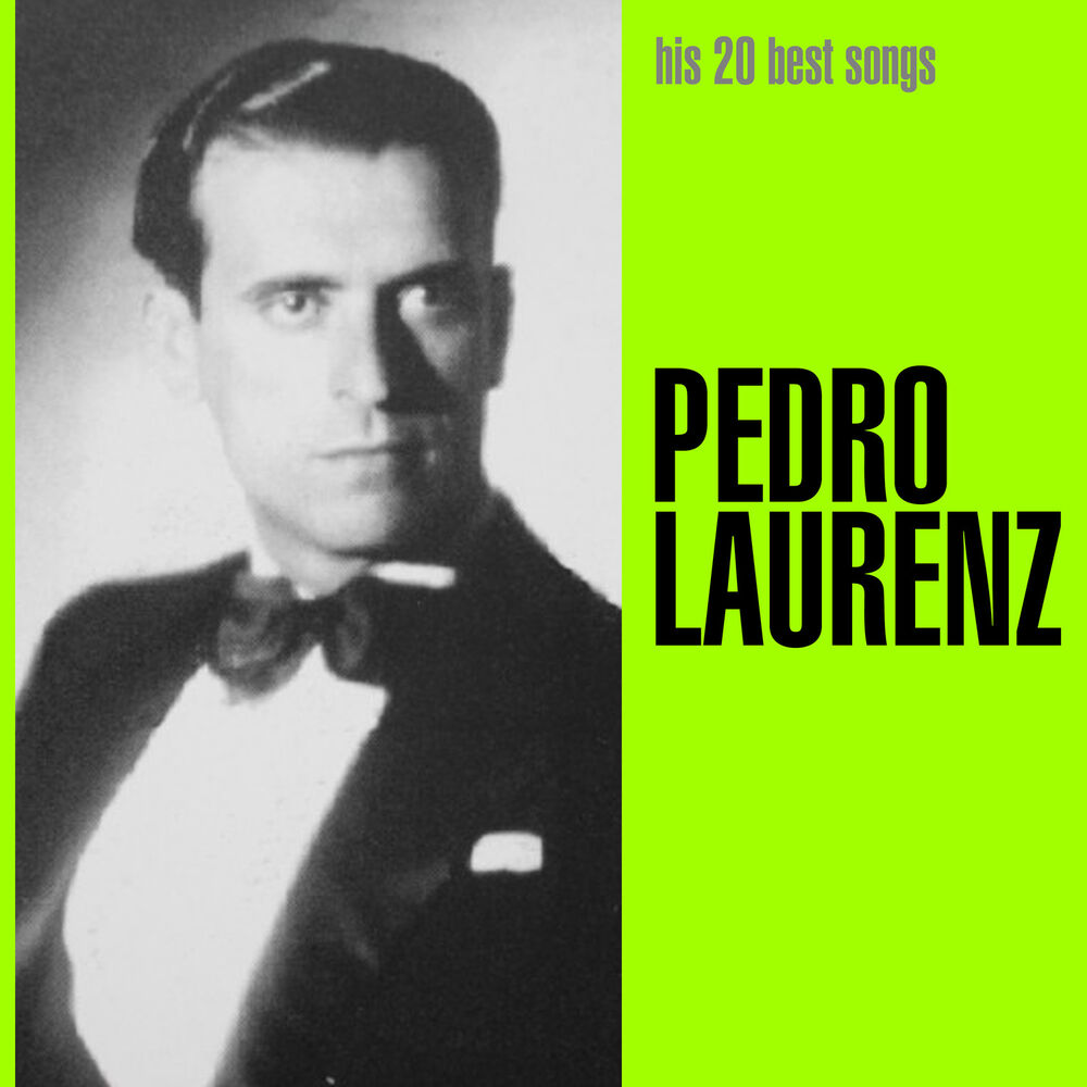 Picture of His 20 Best Songs