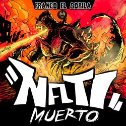 Cover of Nati Muerto