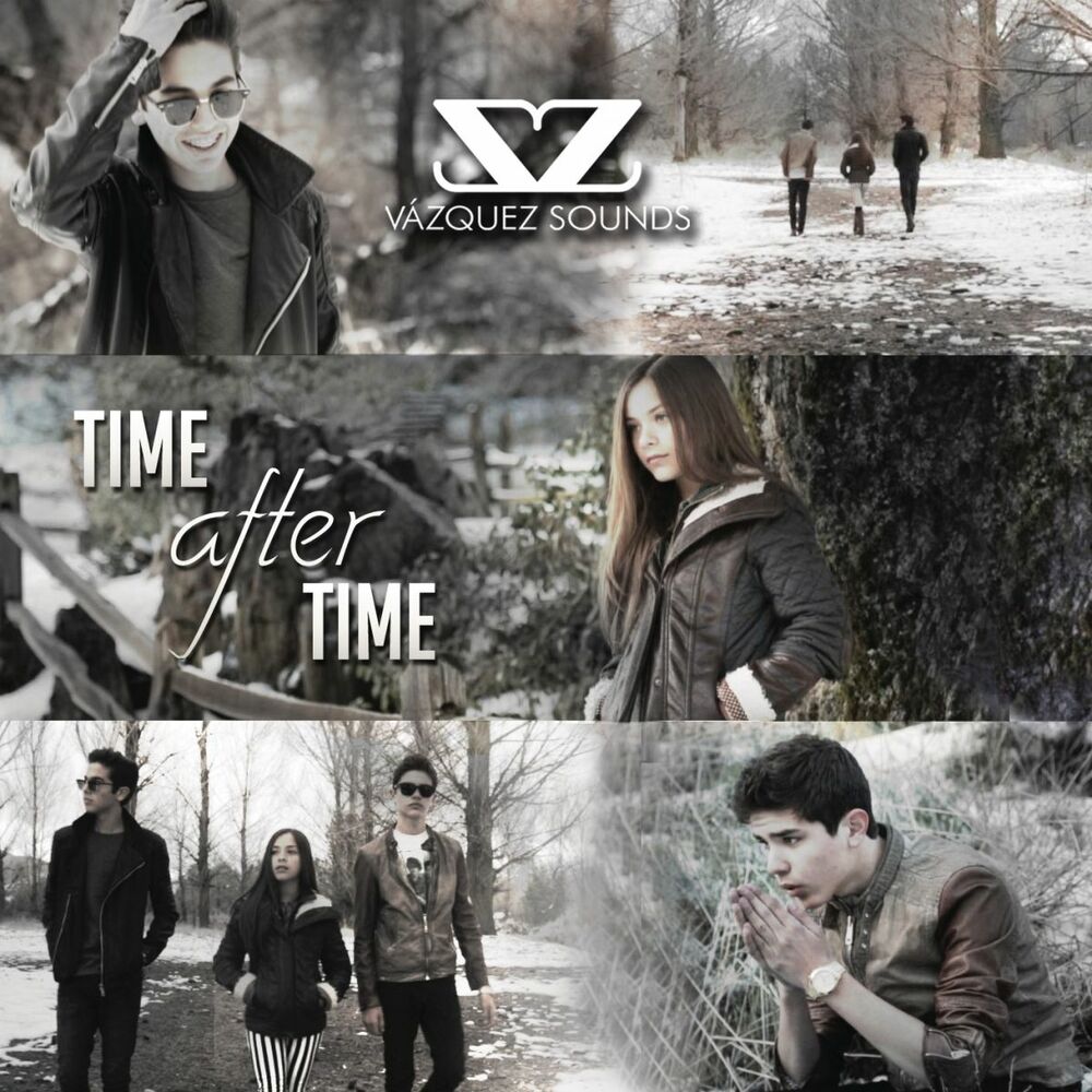 Picture of Time After Time