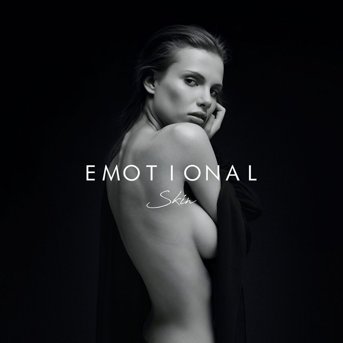 Album cover of Skin
