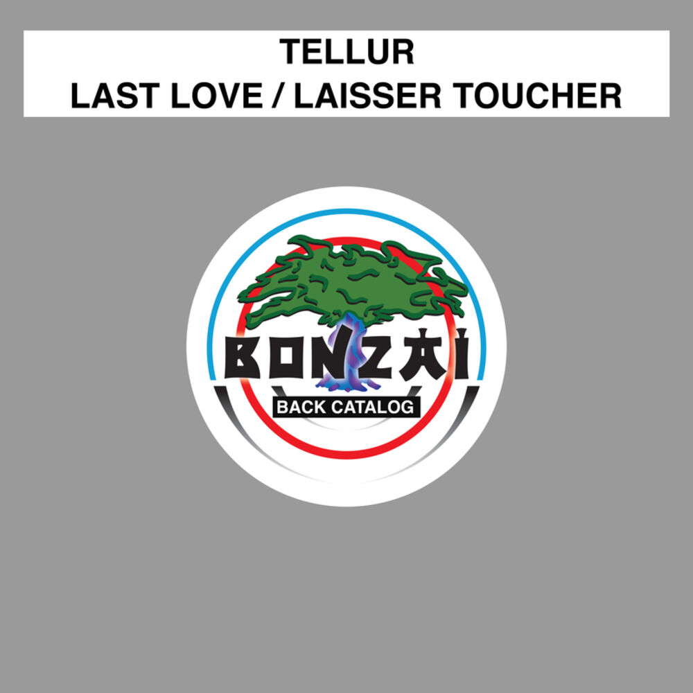 Picture of Last Love / Laisser Toucher