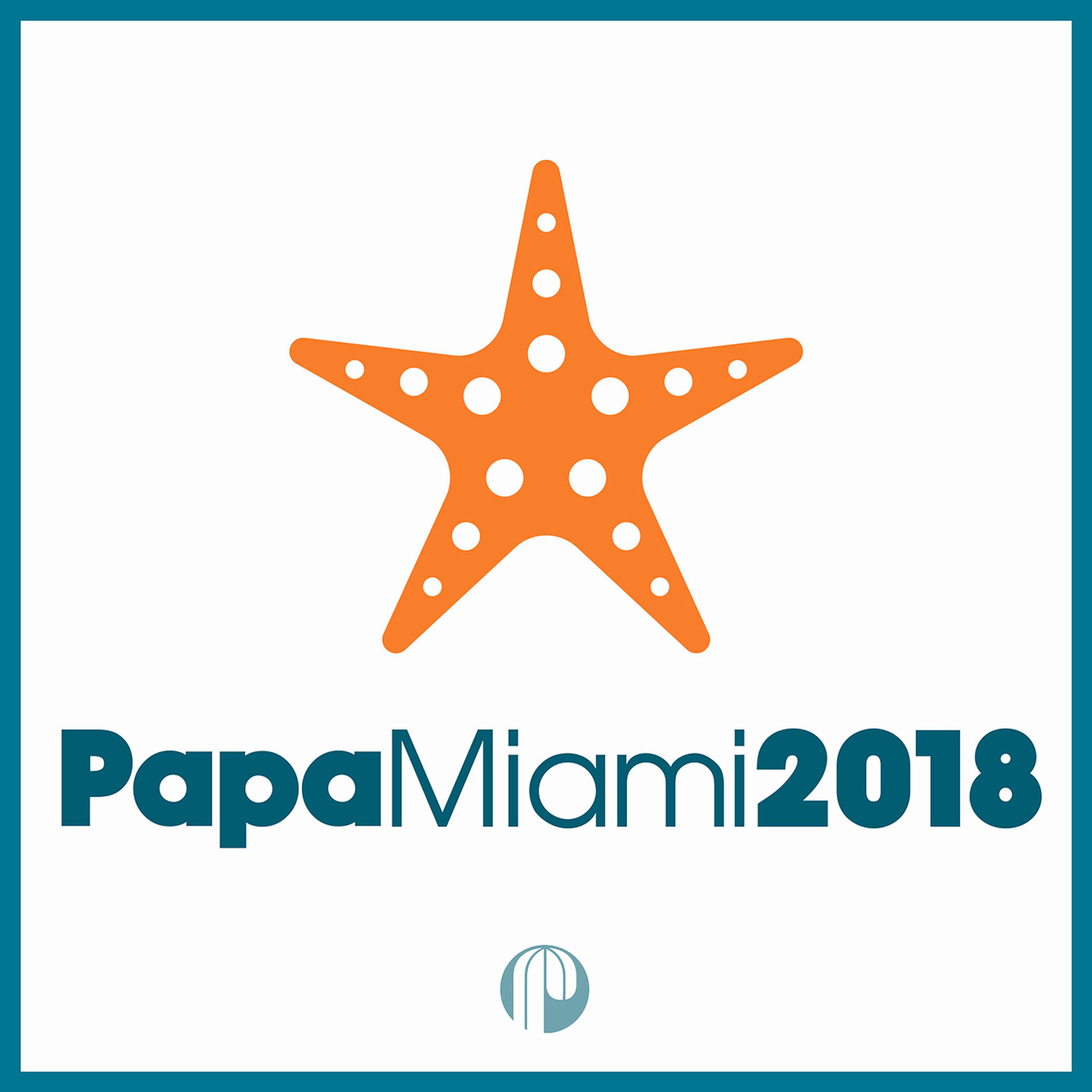 Album cover of Papa Miami 2018