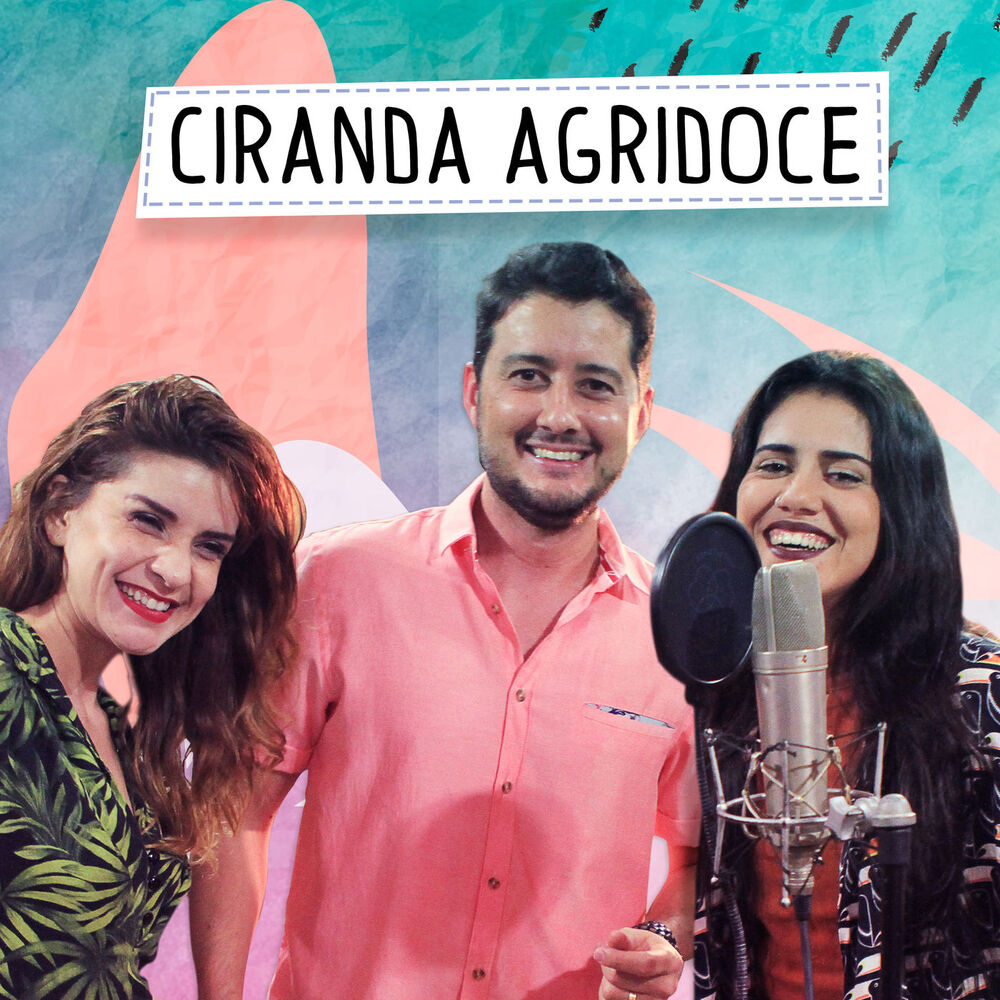 Picture of Ciranda Agridoce