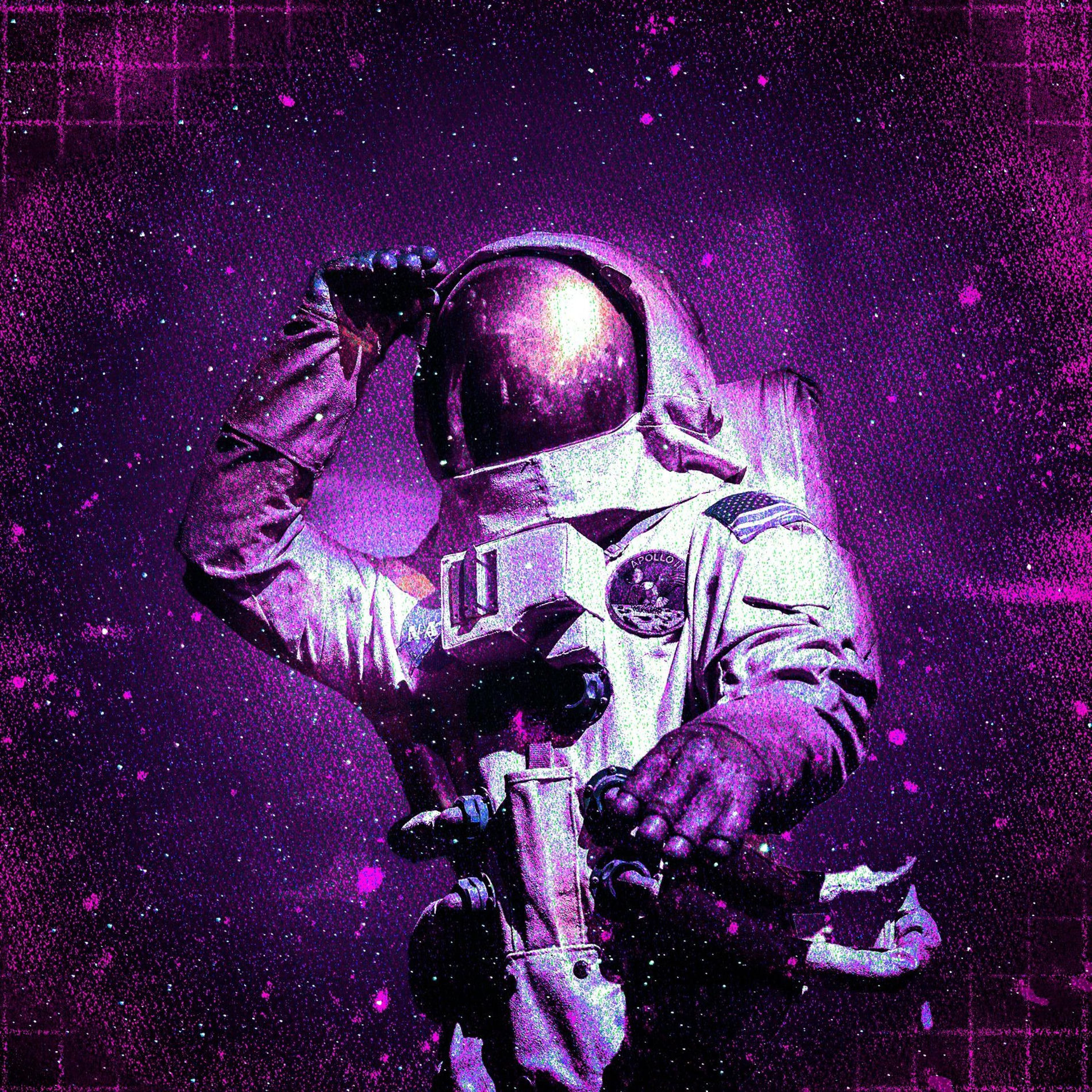 Album cover of INTERSTELLAR (feat. absent)