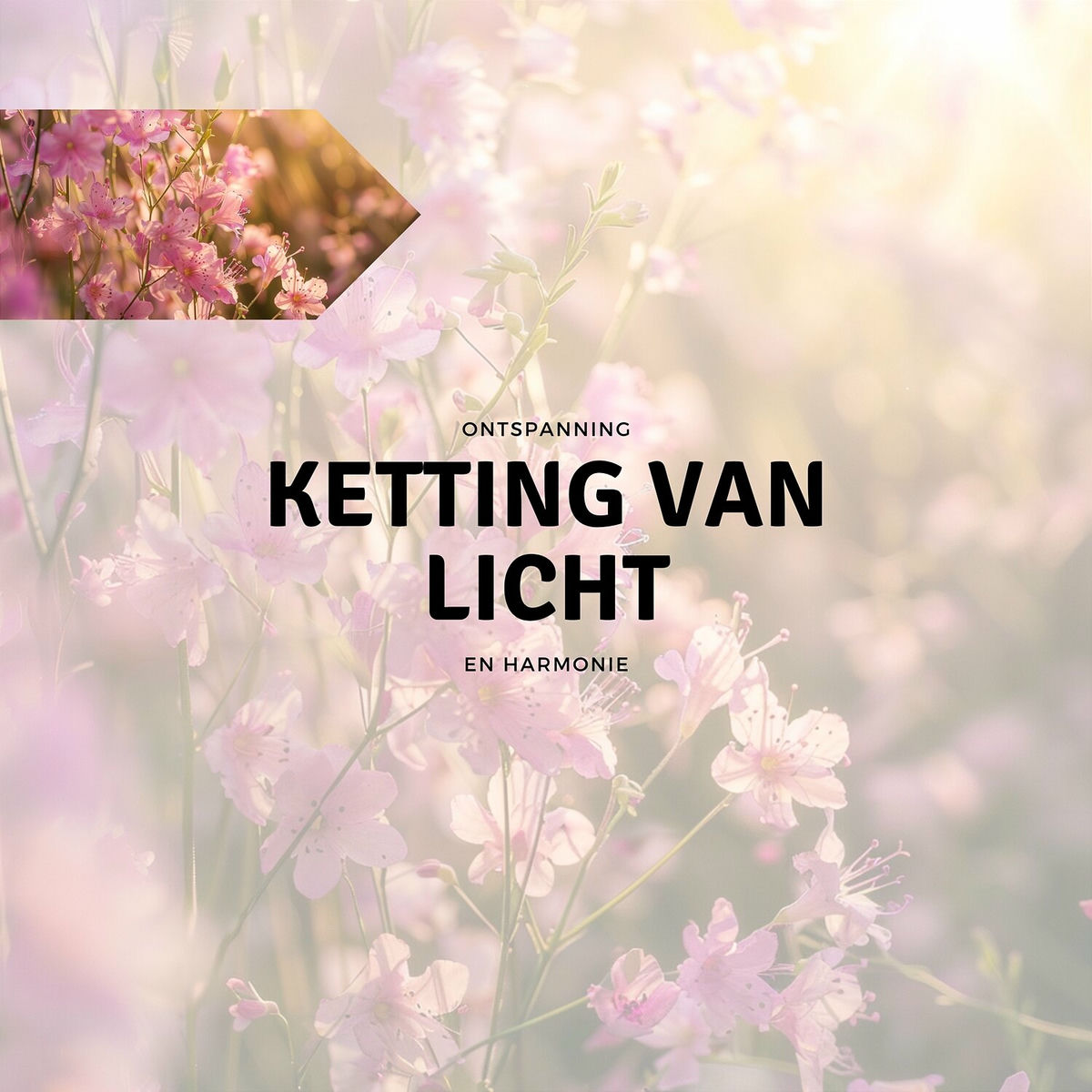 Album cover of Ketting van Licht