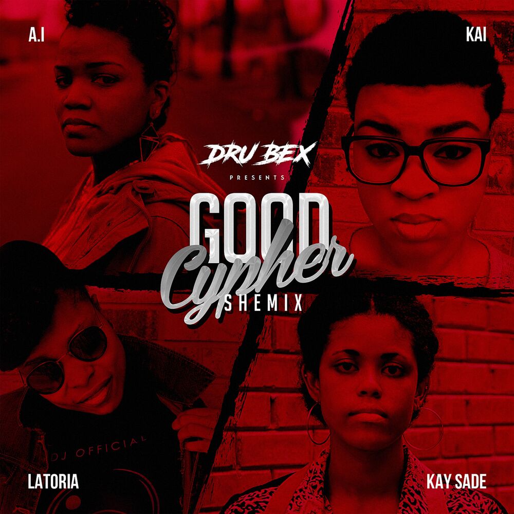 Picture of Good Cypher (feat. a.i, LaToria, Kai & Kay Sade)