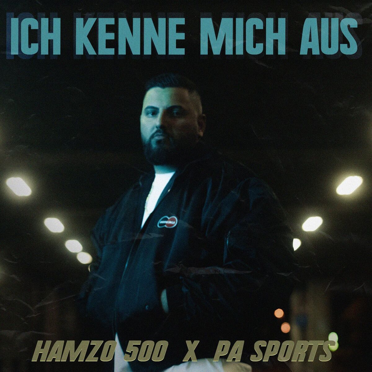 Album cover of ICH KENNE MICH AUS