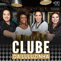 Cover of Clube da Luluzinha