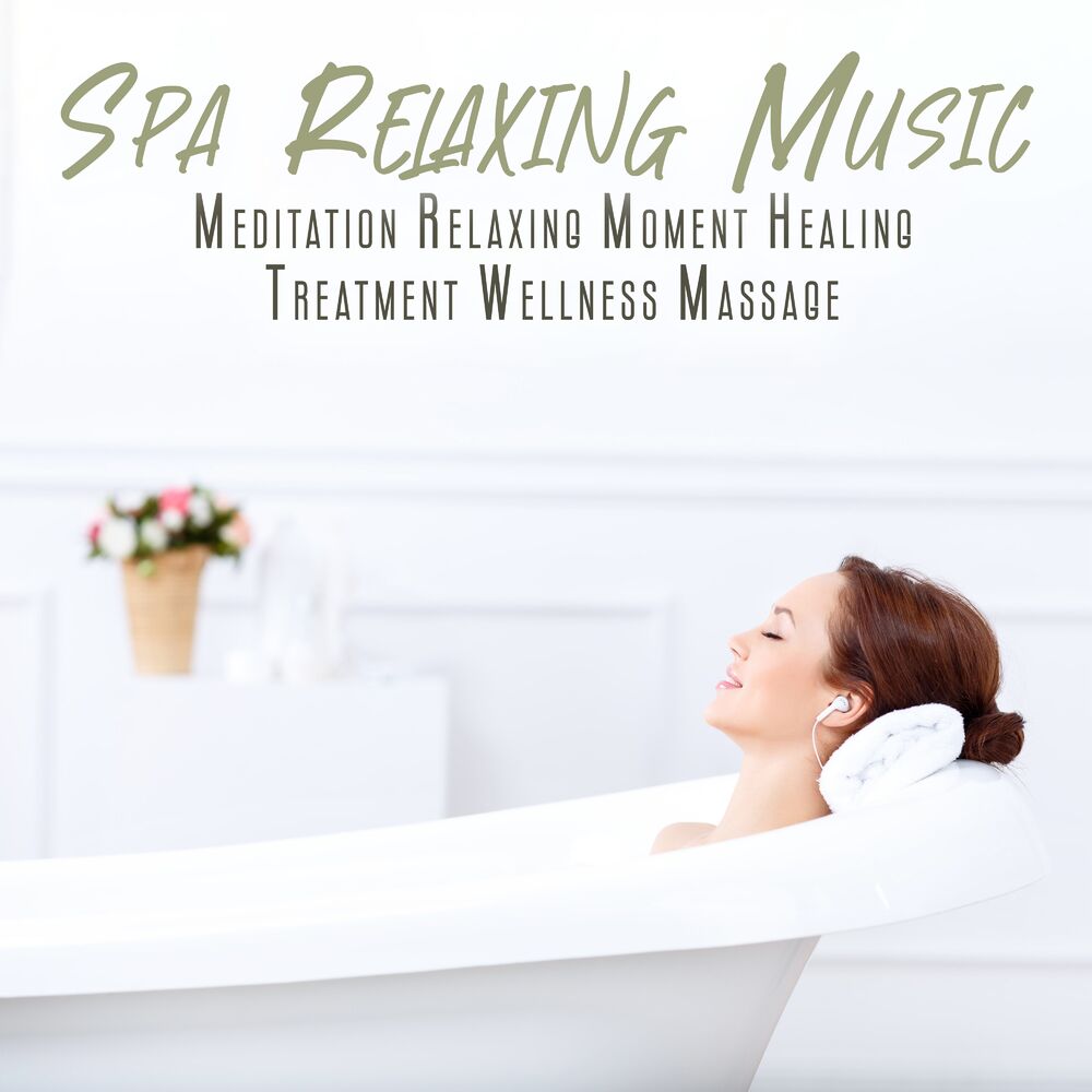 Picture of Spa Relaxing Music: Meditation Relaxing Moment, Healing Treatment, Wellness Massage