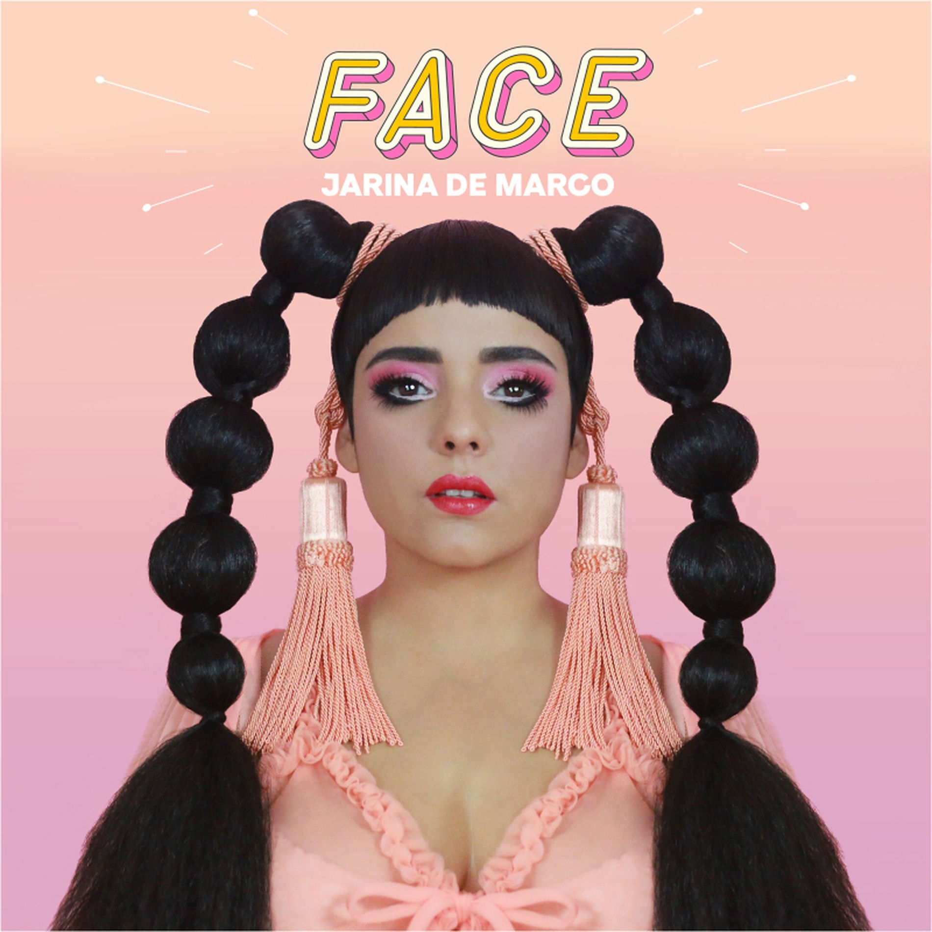 Album cover of Face