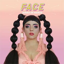 Cover of Face