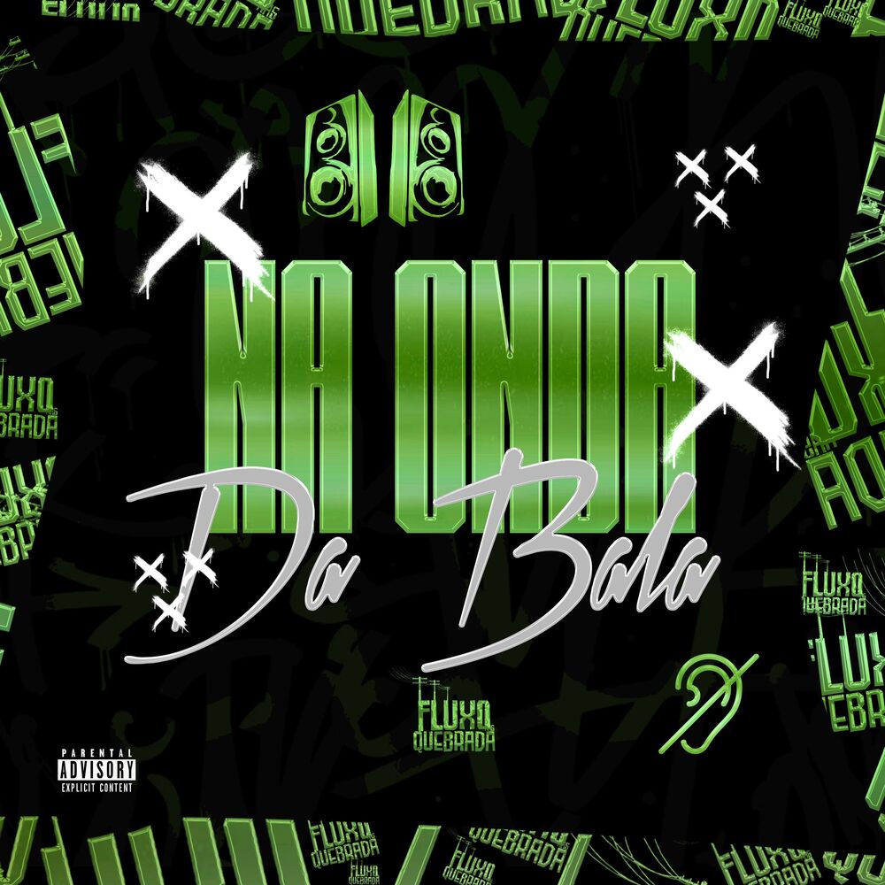 Picture of Na onda da Bala
