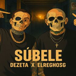 Súbele
