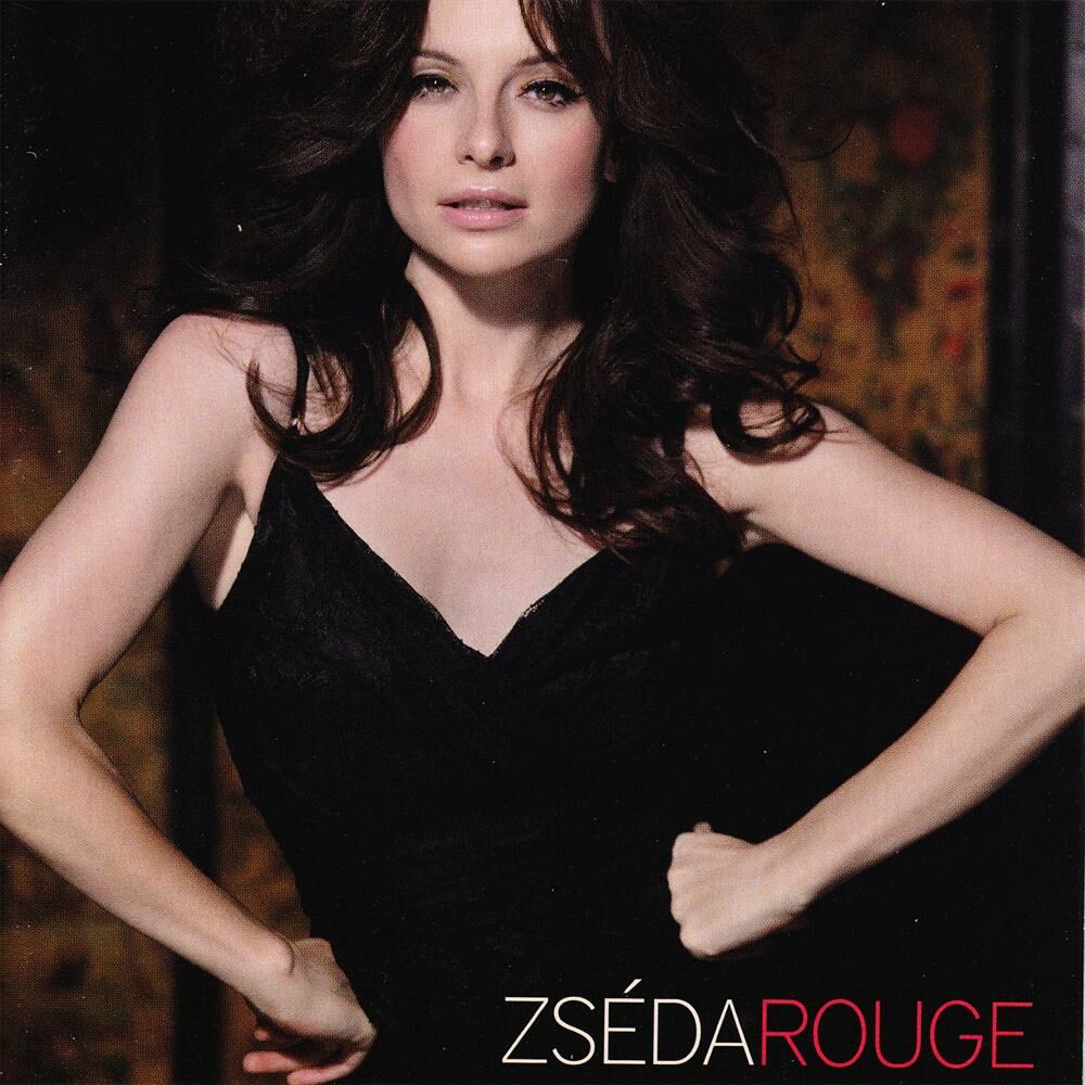 Picture of Rouge