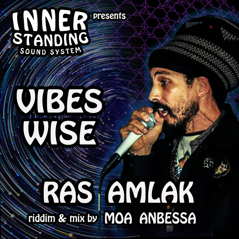 Picture of Vibes Wise