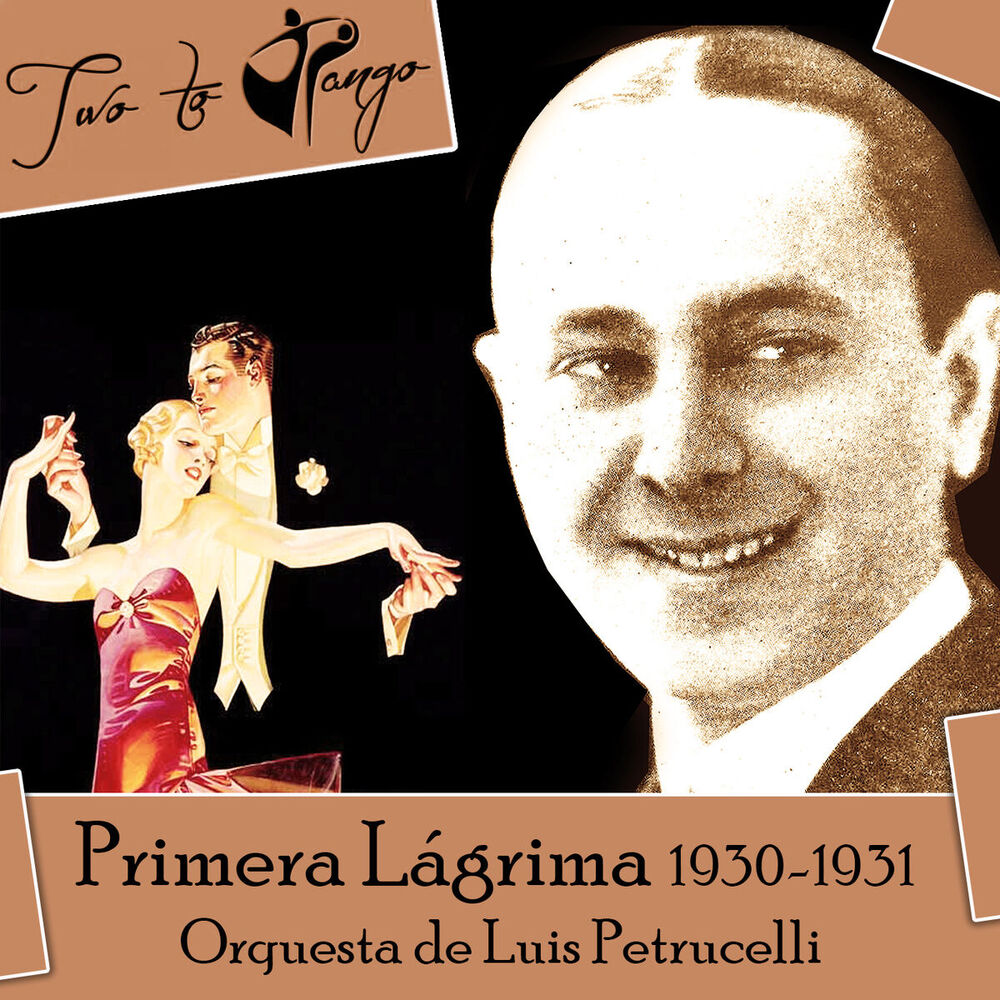 Picture of Primera lágrima (1930-1931)