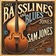 So Tired by Sam Jones album cover