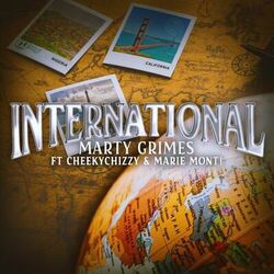Cover of International