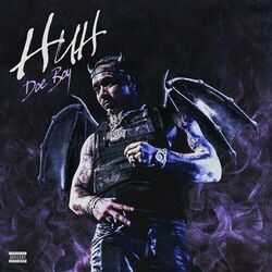 Cover of HUH