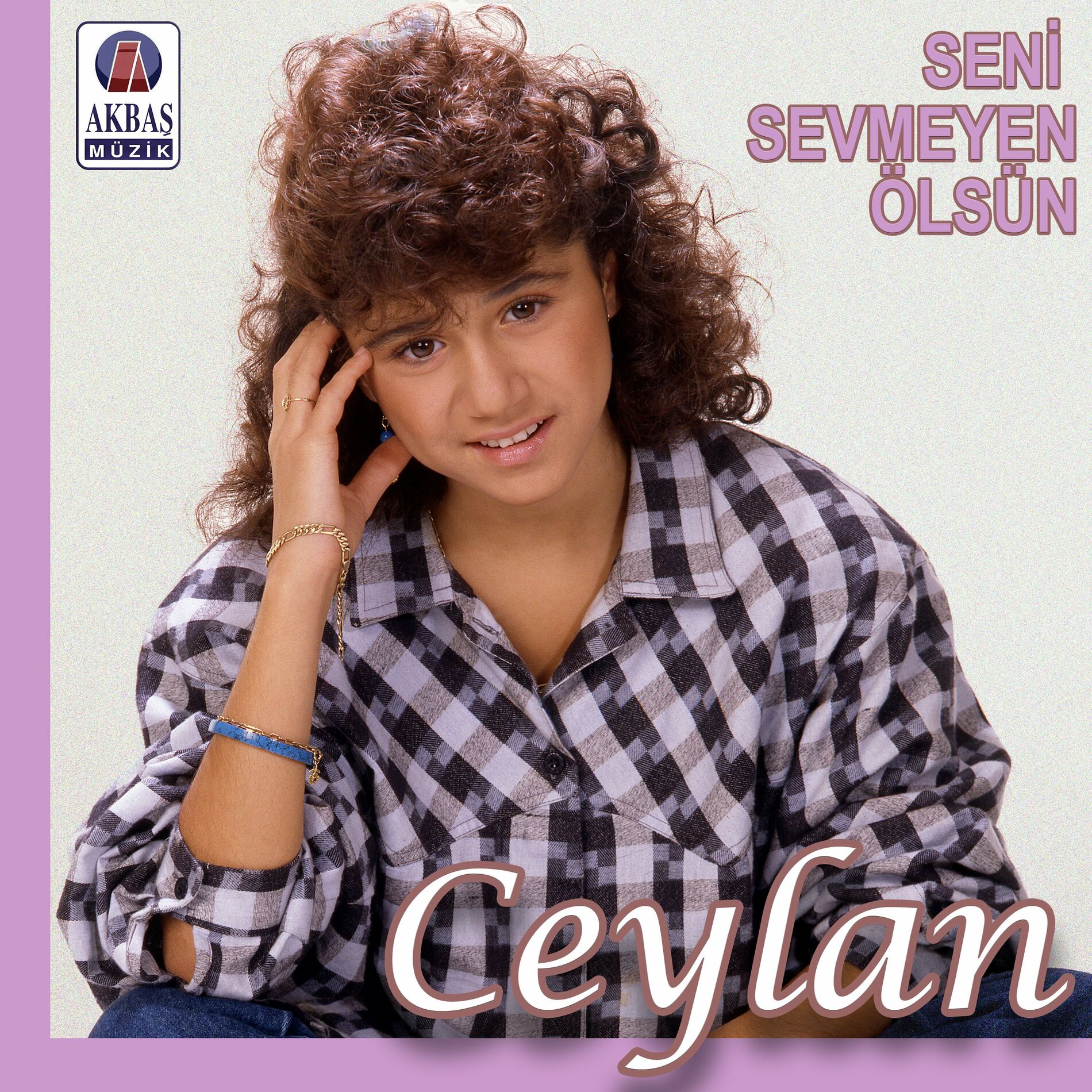 Album cover of Seni Sevmeyen Ölsün