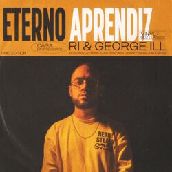 music cover