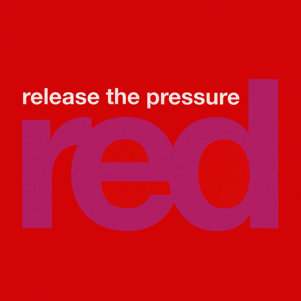 Picture of Release the Pressure