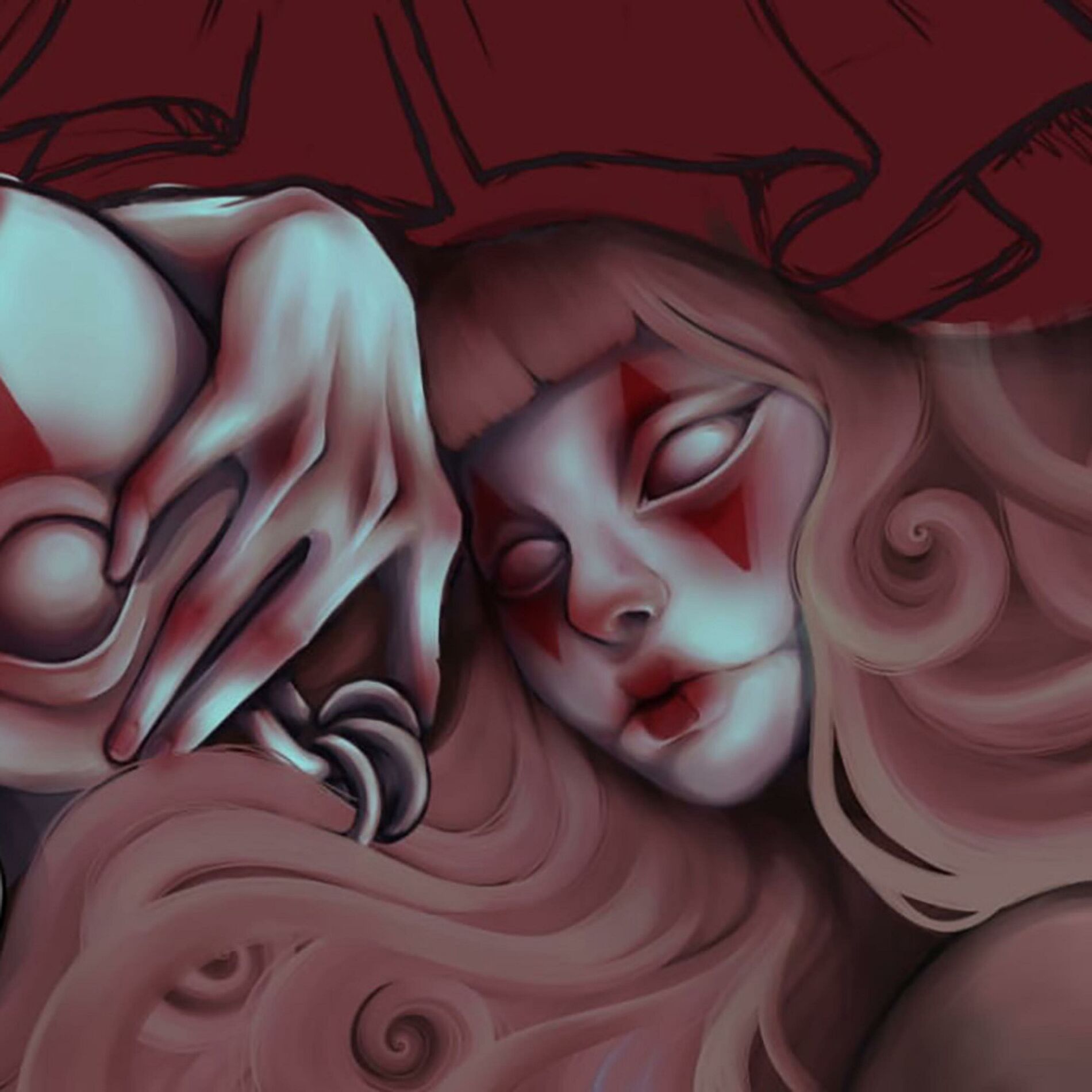 Album cover of Io sono nebbia (feat. Vanish & OMA)
