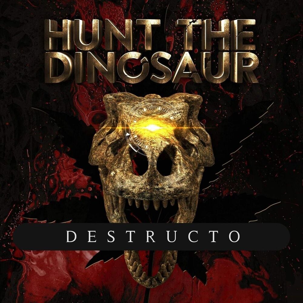 Picture of Destructo