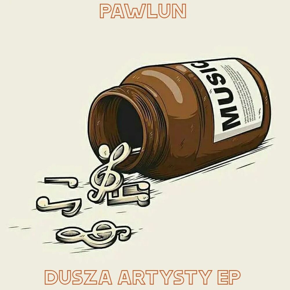 Picture of DUSZA ARTYSTY EP