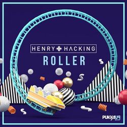 Cover of Roller