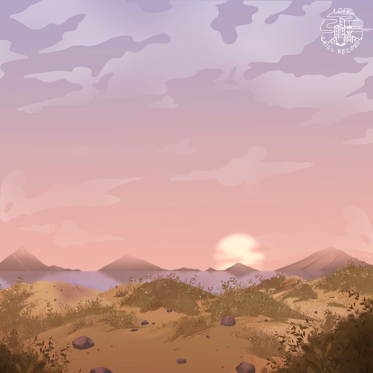 Album cover of Late Afternoon