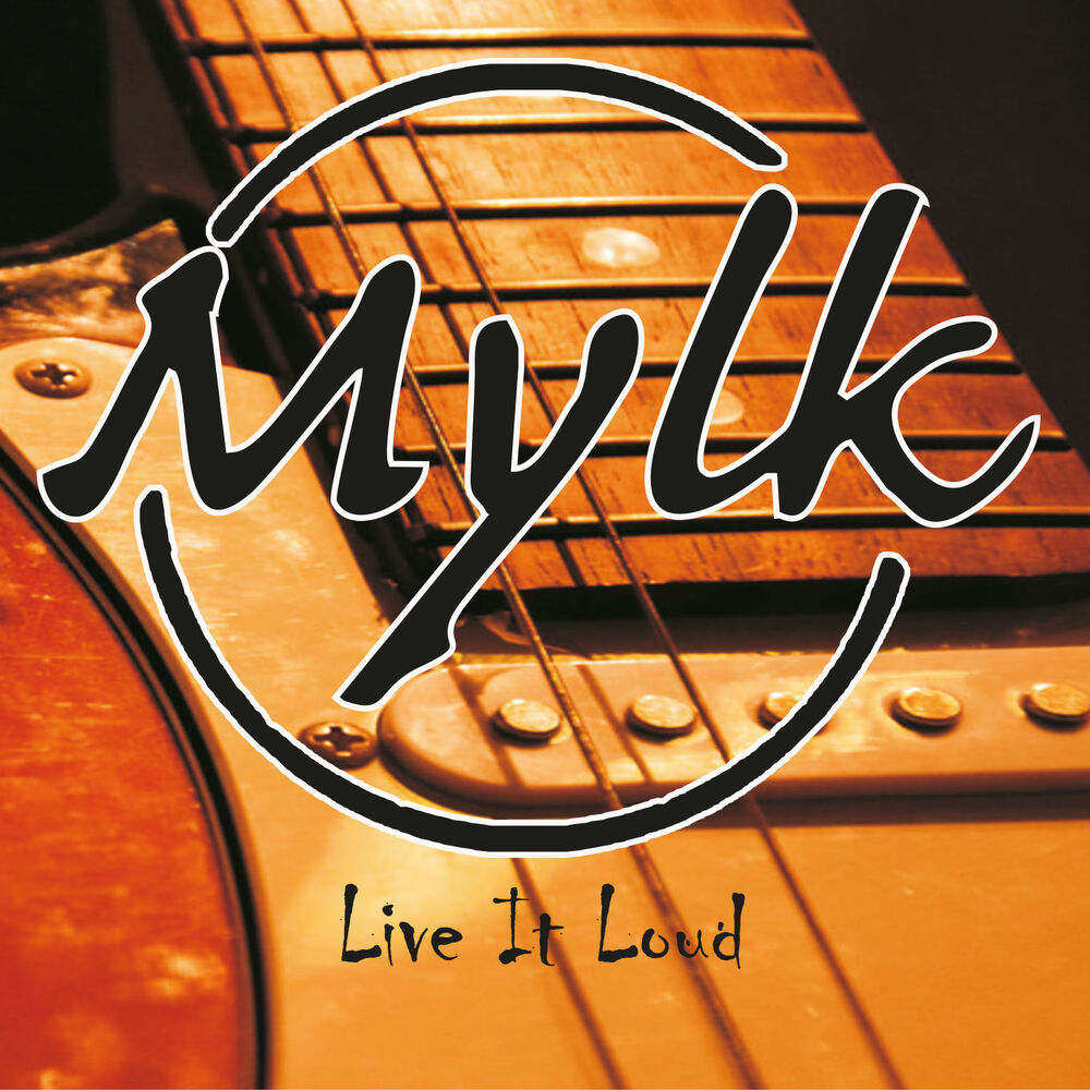 Picture of Live it loud