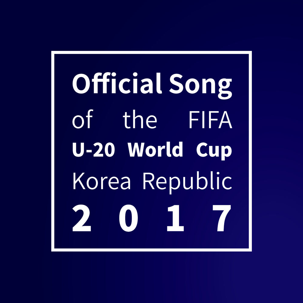 Picture of Trigger the fever (The Official Song of the FIFA U-20 World Cup Korea Republic 2017)