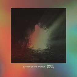Cover of Savior Of The World (Single Version)