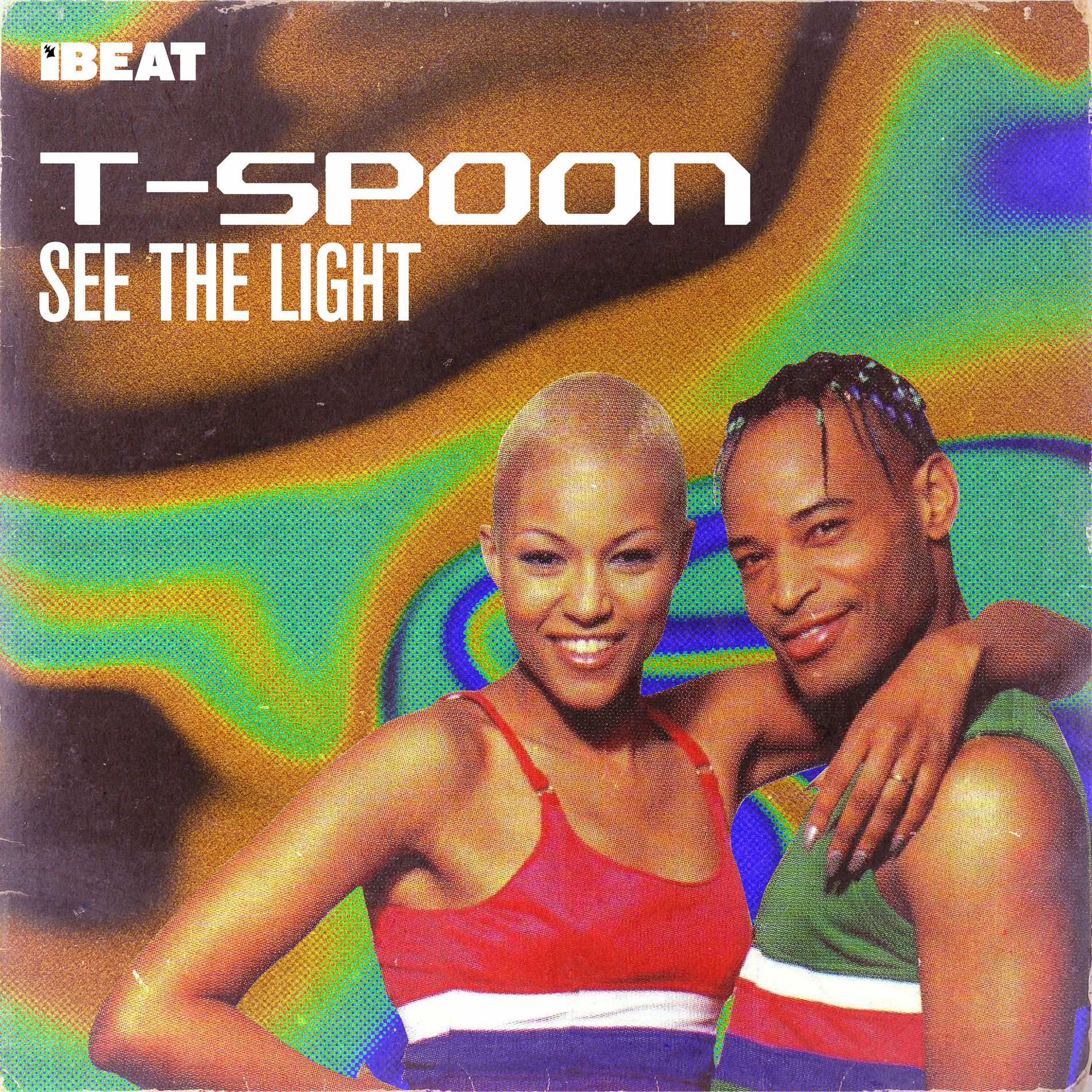 Album cover of See the Light