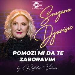 Cover of Pomozi mi da te zaboravim (Live)