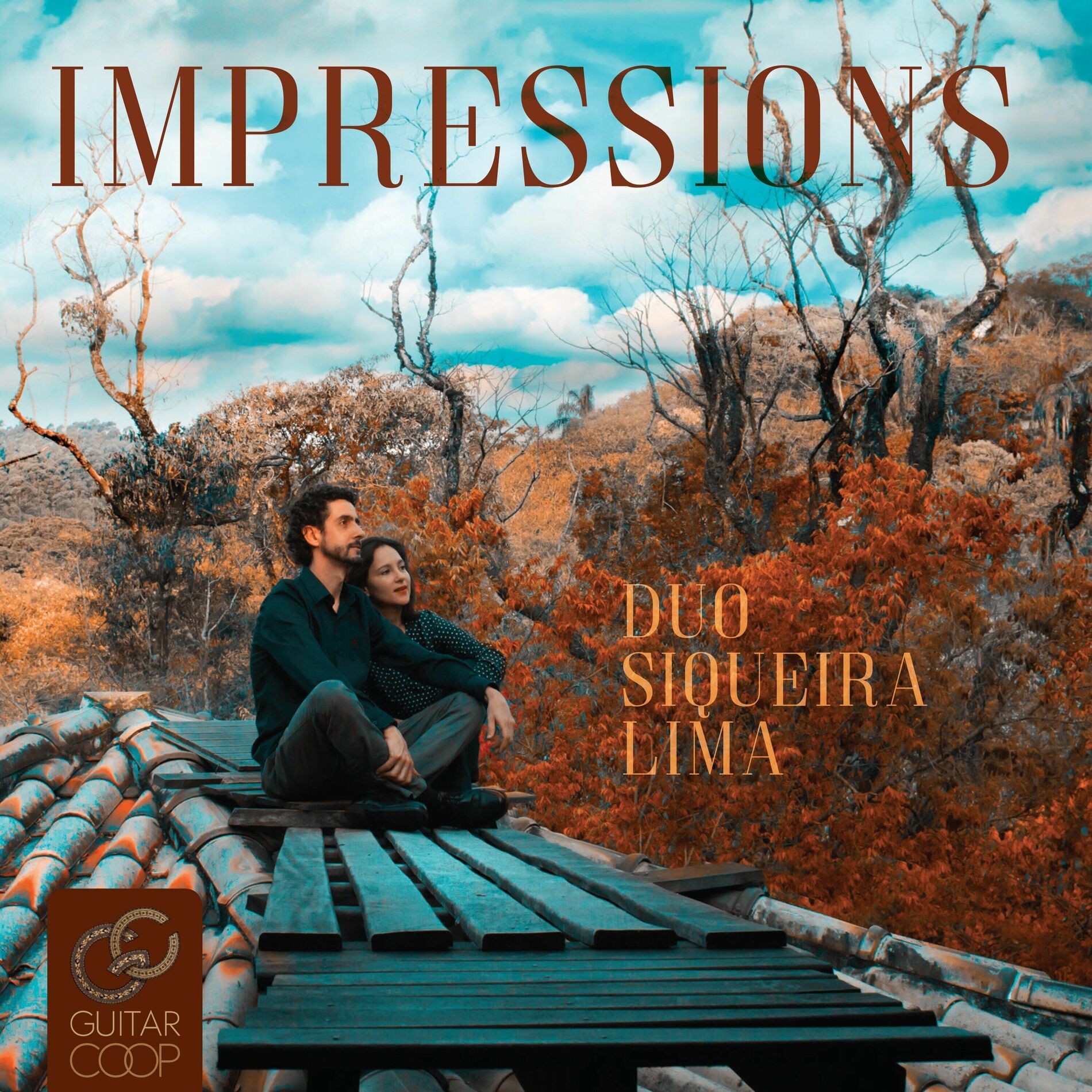 Album cover of Arabesque No. 1