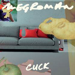 Cover of Cuck
