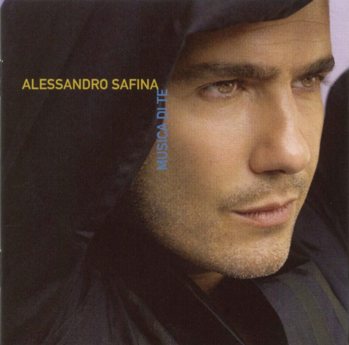 Album cover of Incanto